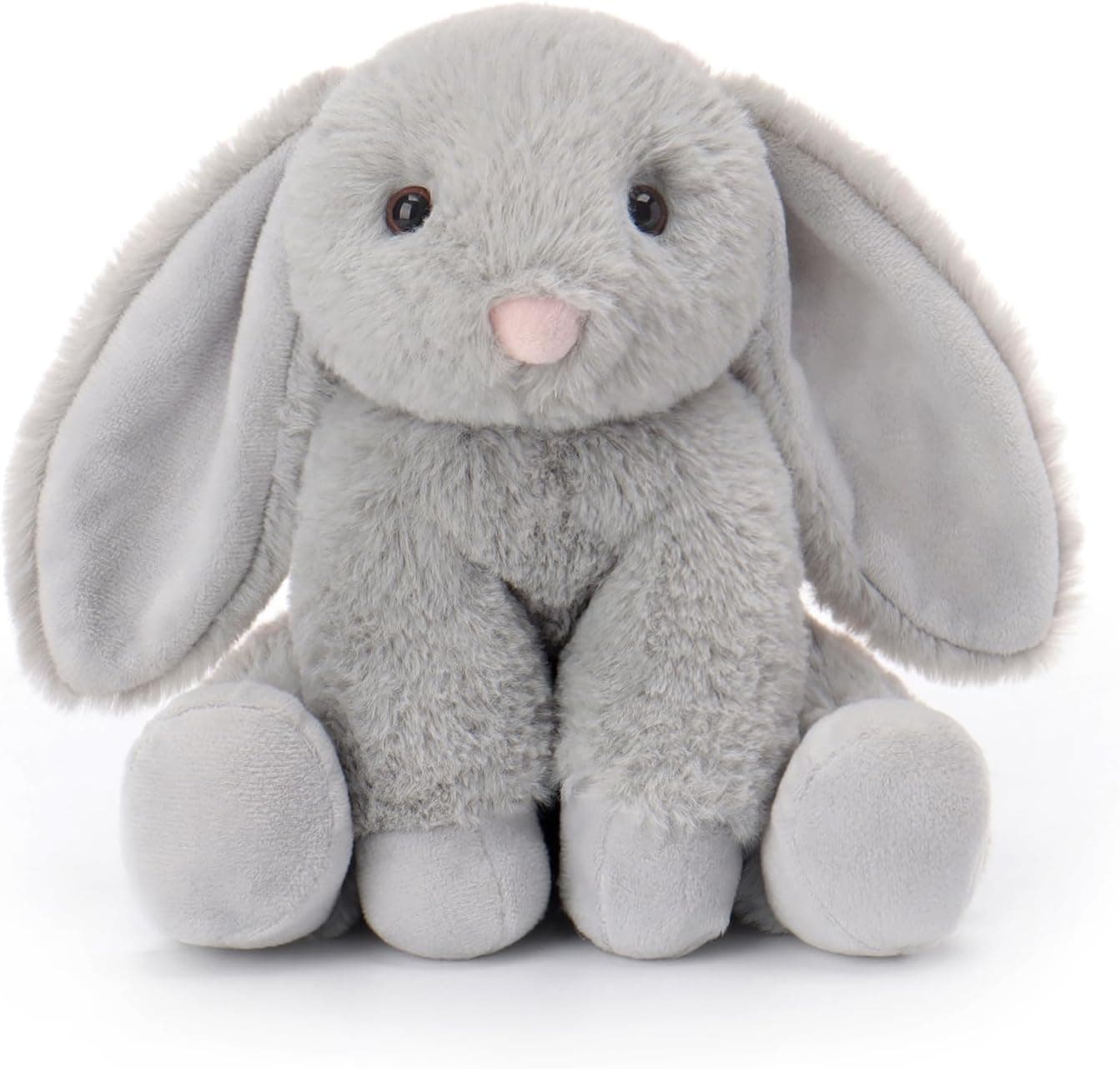 Grey Bunny