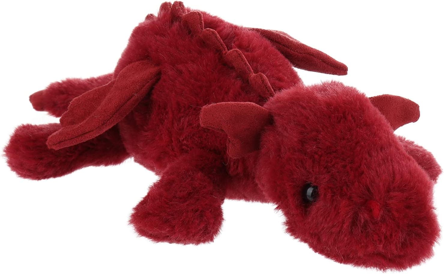 Red Dragon Plush