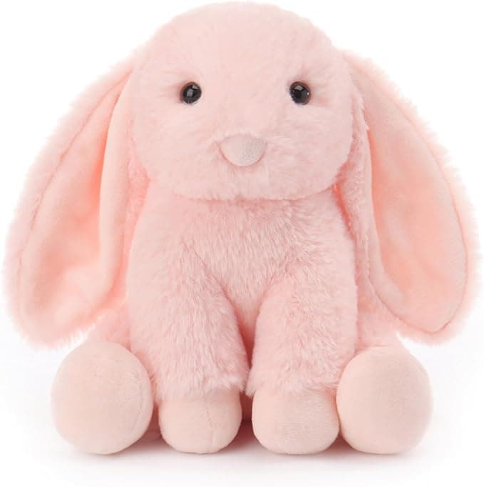 Pink Bunny