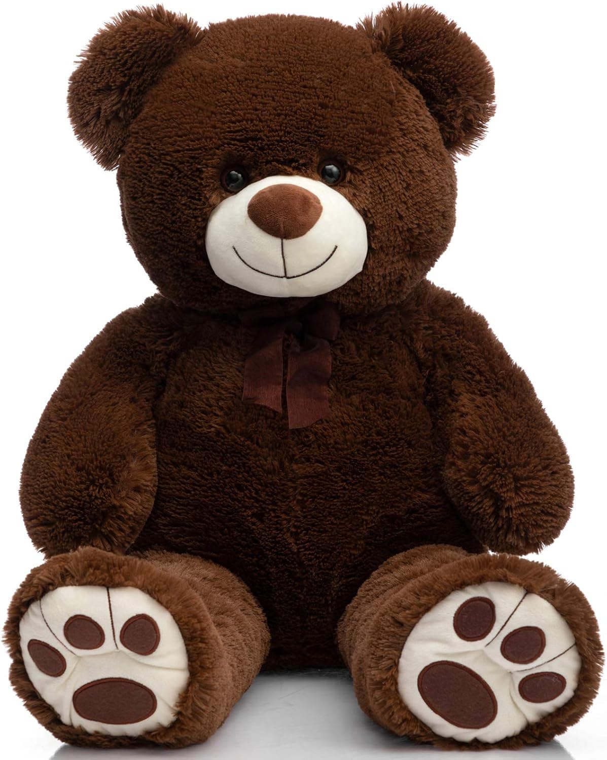 Brown Teddy Bear