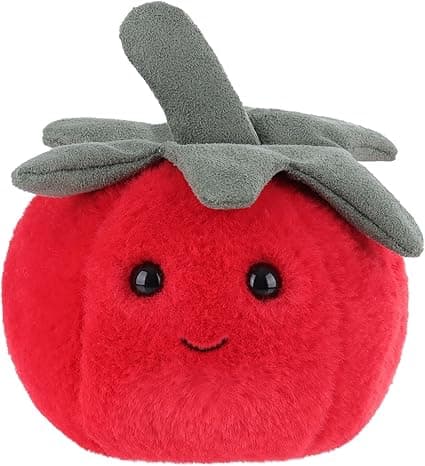Tomato Plush