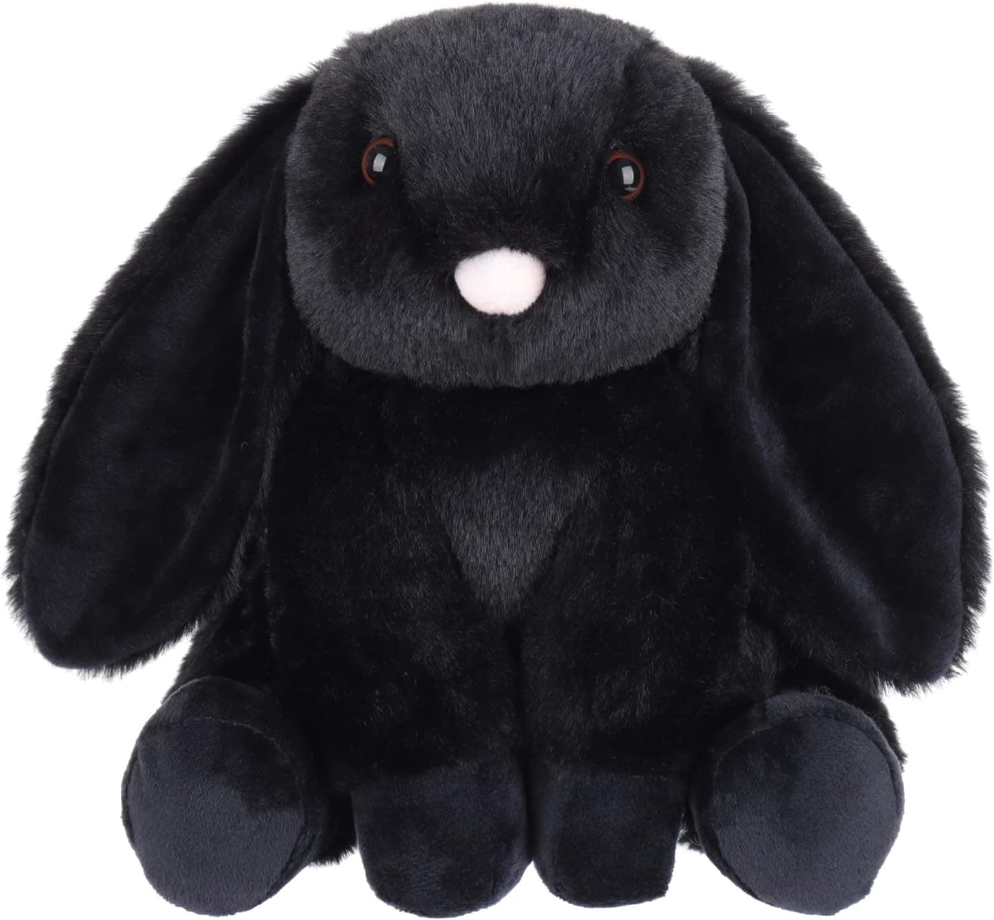 Black Bunny